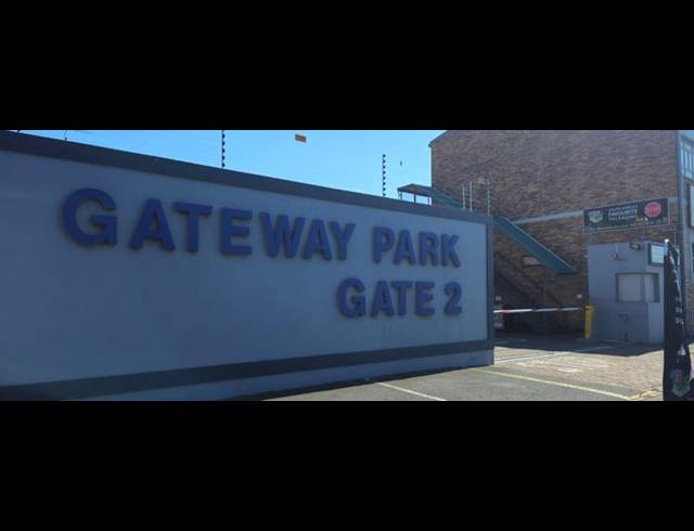 INDUSTRIAL PROPERTY TO RENT IN NDABENI